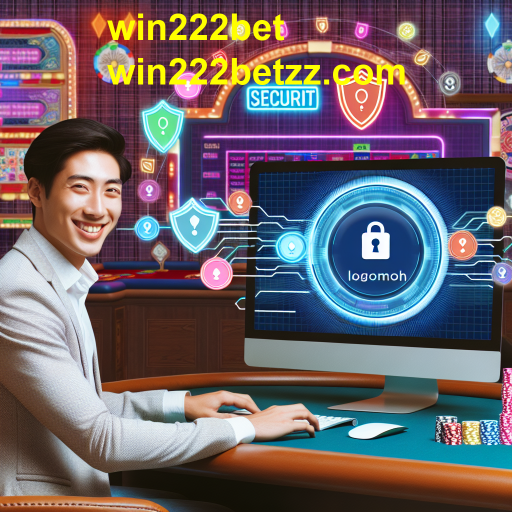 Segurança em Primeiro Lugar: A Importância da Proteção nos Jogos Online da win222bet